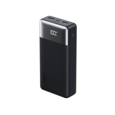 باور بنك أورايمو PowerNova Q21 بسعة 20000mAh وشحن سريع 22.5