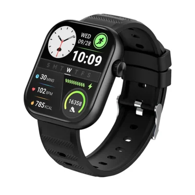 ساعة ذكية itel Fit ISW-O20
