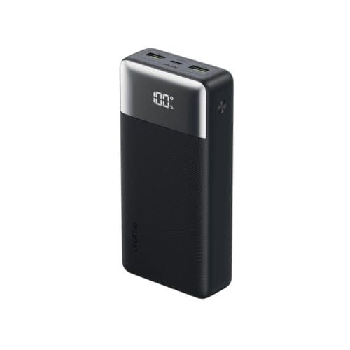 باور بنك أورايمو PowerNova Q21 بسعة 20000mAh وشحن سريع 22.5