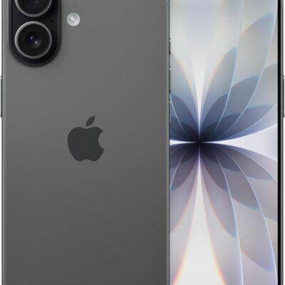 Apple iphone 17-265GB