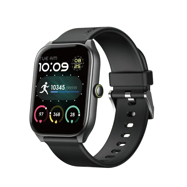 oraimo Watch 5N ساعة ذكية 2.01 بوصة TFT IP68