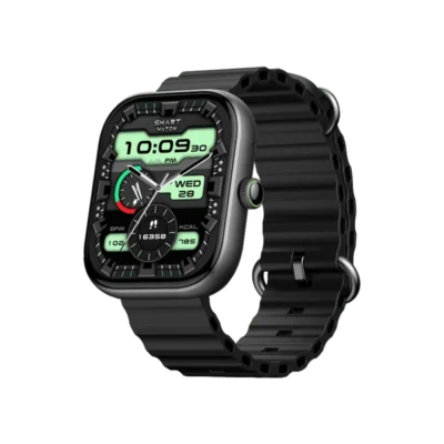 ساعة أورايمو Watch 6 OSW-807 ذكية 2.04 بوصة