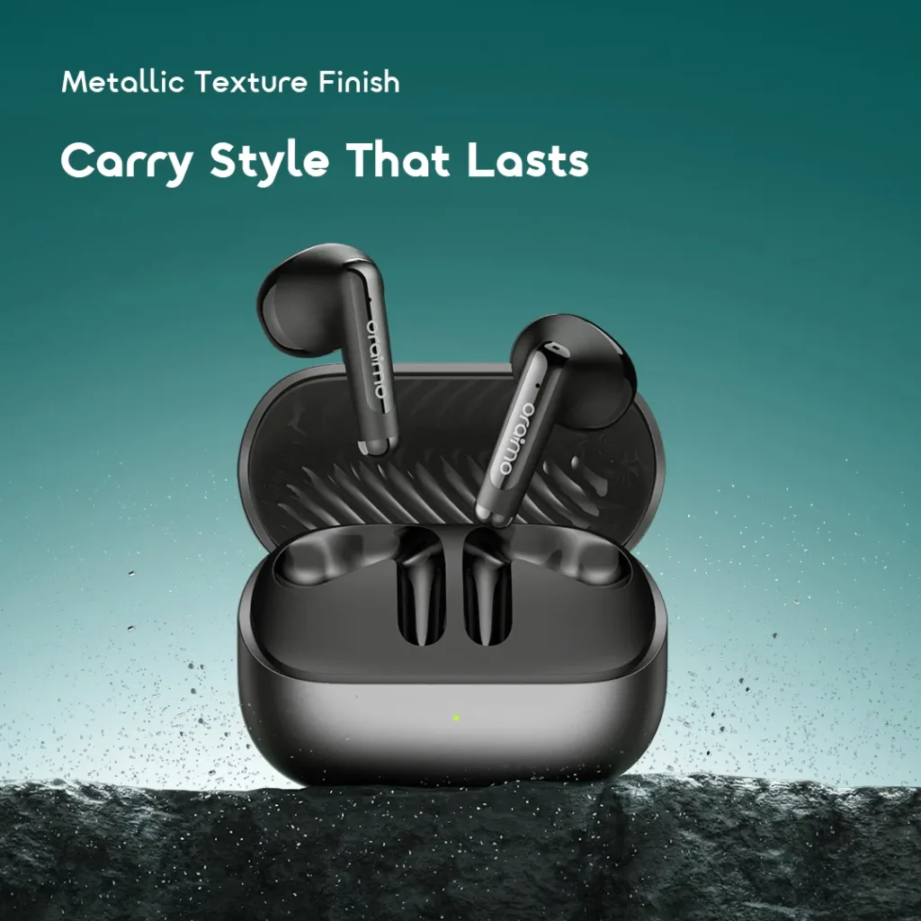 سماعة وايرلس Oraimo SpaceBuds Air Plus OTW-323SP