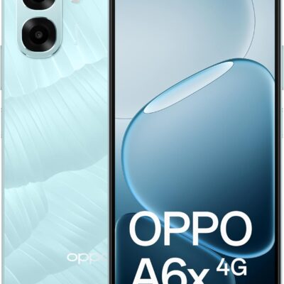 oppo A6x 4G 64GB/4