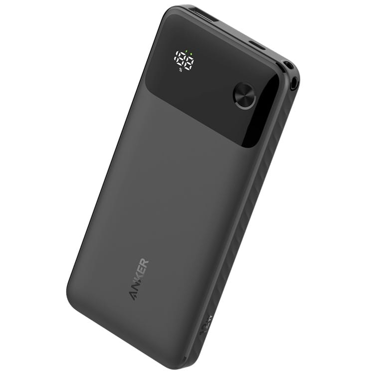 باور بنك أنكر A1388 10000 مللي أمبير شحن سريع 22.5 واط