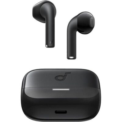 Soundcore سماعات أذن لاسلكية K20i