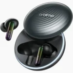 سماعة وايرلس اورايمو oraimo SpaceBuds OTW-630 - إلغاء ضوضاء هجين 50dB Hybrid ANC