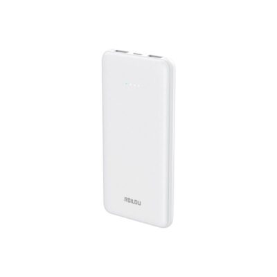 Rsilou Ultra Slim Power Bank 10000mAh 22.5W R1018-001