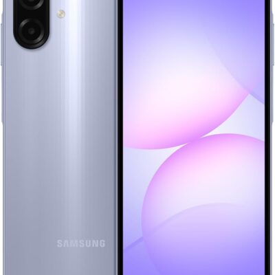 Samsung Galaxy A07-64GB/4GB