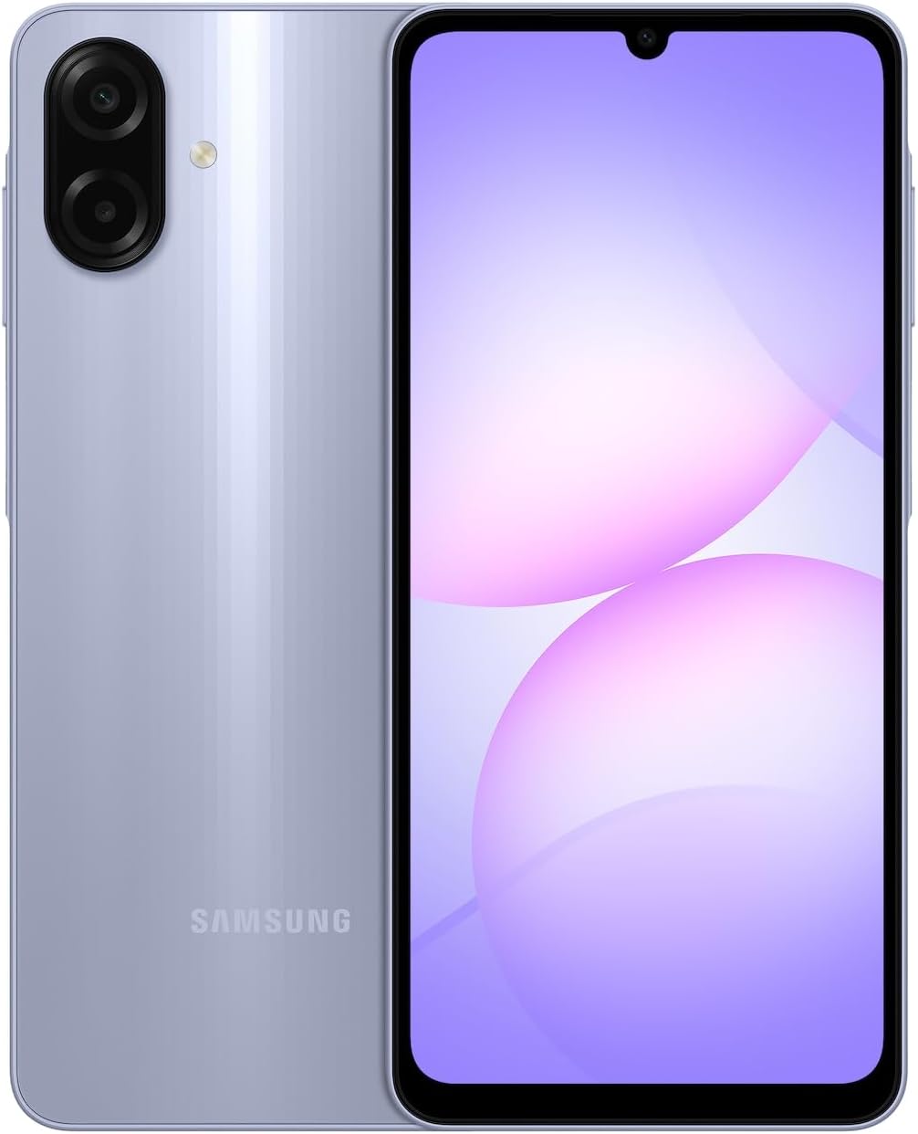 Samsung Galaxy A07-64GB/4GB