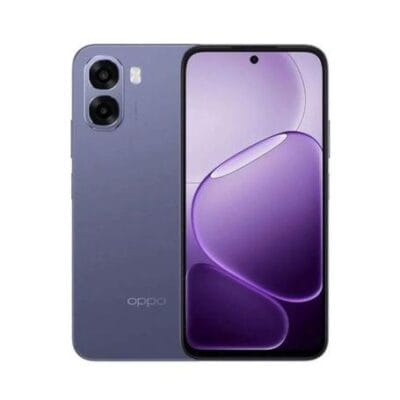 هاتف أوبو Oppo A6x 4G مساحة 64GB ورام 4GB بطارية 6500mAh