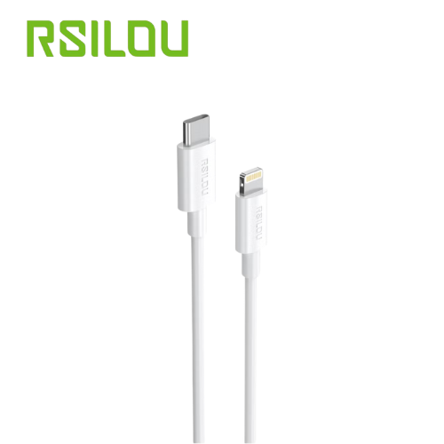 R2016 لايتنينج USB-C طول 2 متر