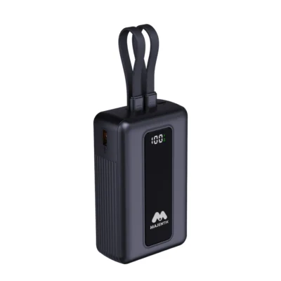 باور بانك ماجينتك Majentik MJ-39 سعة 30000mAh