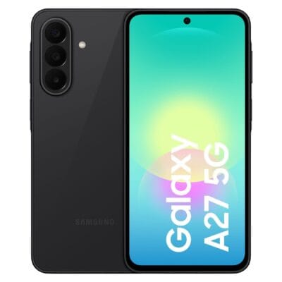 هاتف سامسونج جالاكسي Samsung A27 5G مساحة 256GB ورام 8GB