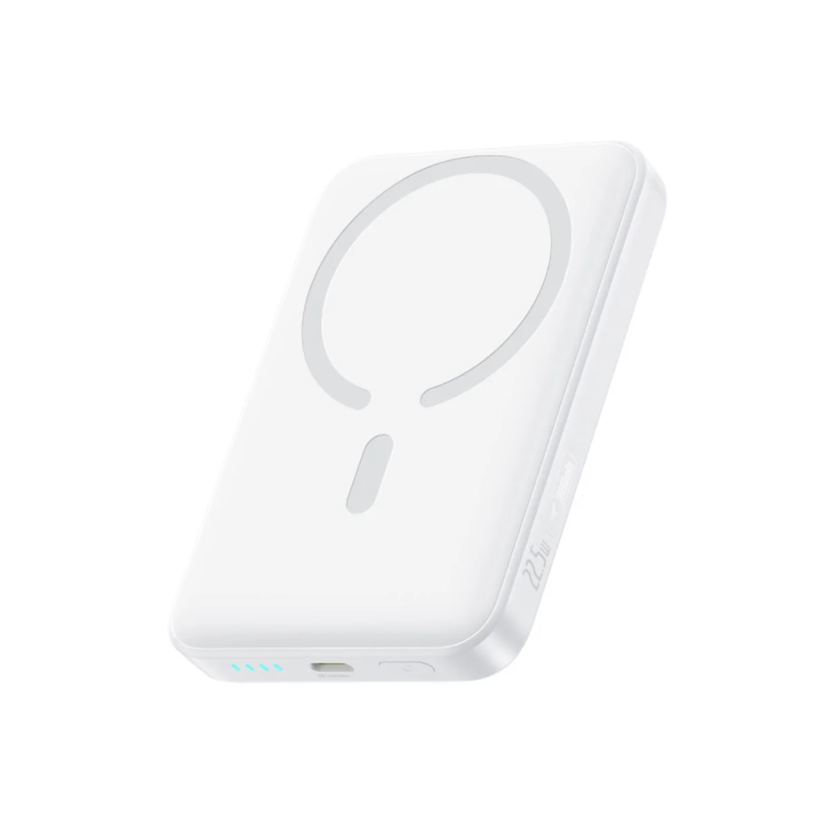 باور بانك بيسوس FM11 يدعم MagSafe