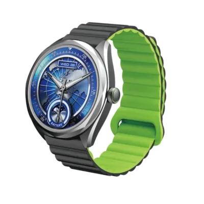 ساعة أورايمو Watch Nova 2R سمارت AMOLED OSW-834