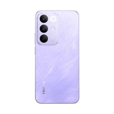 هاتف ريلمي C85 Pro بمساحة 256 جيجابايت