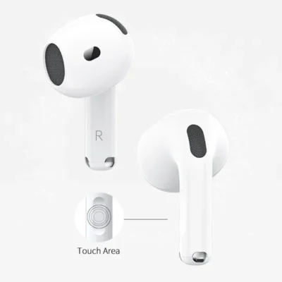 سماعة وايرلس Recci AirPods Pro G600c Pro