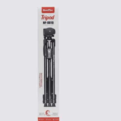 حامل NEEPHO NP-8810 احترافي للتصوير