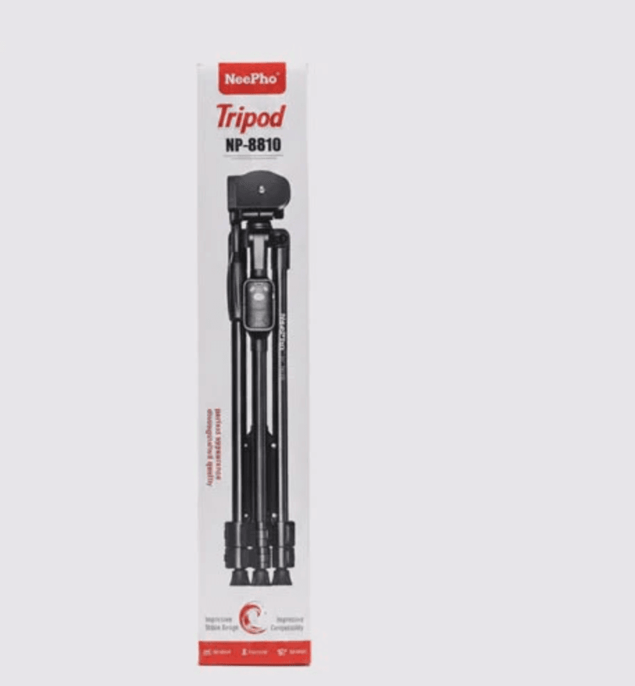حامل NEEPHO NP-8810 احترافي للتصوير