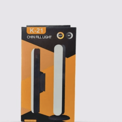 رينج لايت K21 احترافي للتصوير
