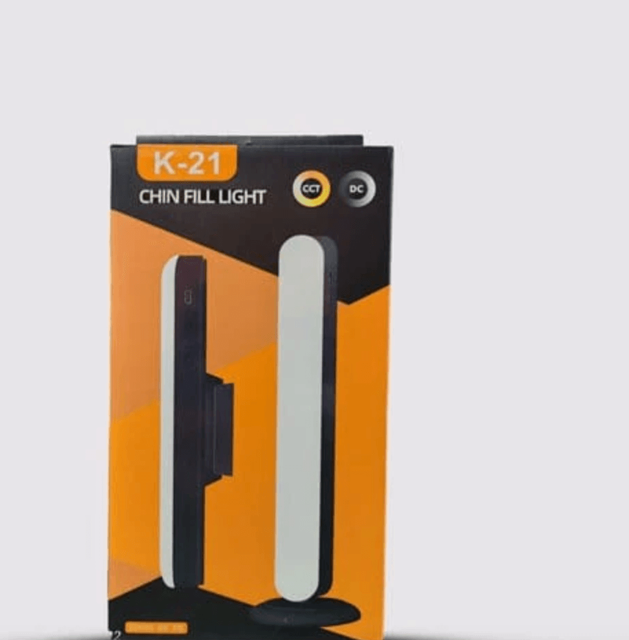 رينج لايت K21 احترافي للتصوير