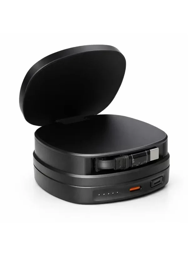 بنك طاقة ريتشي Recci RP56 – 10000mAh | - الصورة 2