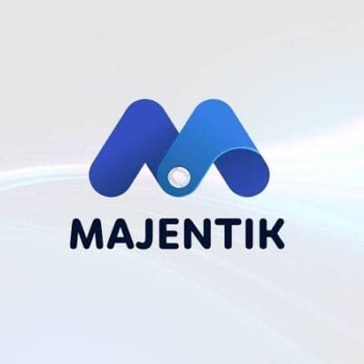 MAJENTIK