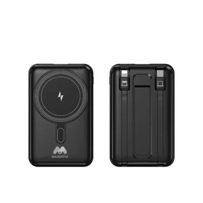 باور بانك ماغسيف Majentik MJ-27 سعة 10000mAh