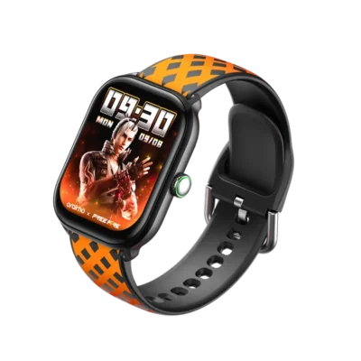 أورايمو ووتش 6