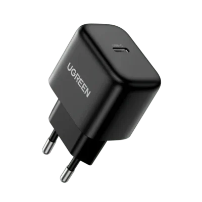 شاحن يوجرين X217 بقوة 25 وات USB-C