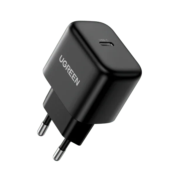 شاحن يوجرين X217 بقوة 25 وات USB-C