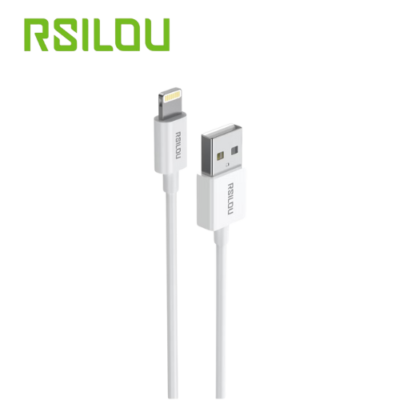 كابل ارسيلو R2007 لايتنينج USB-A طول 1 متر