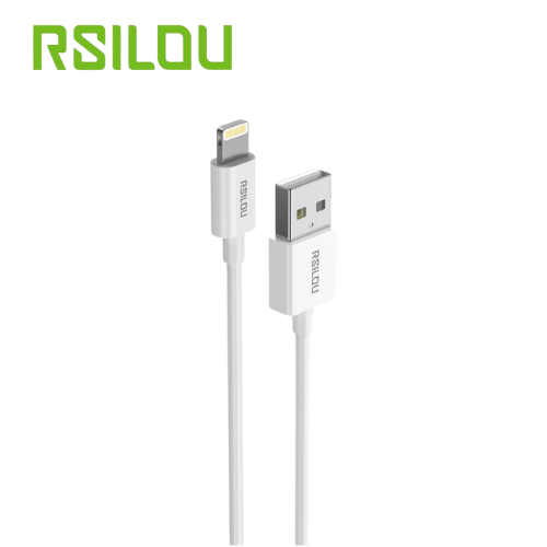 كابل ارسيلو R2007 لايتنينج USB-A طول 1 متر