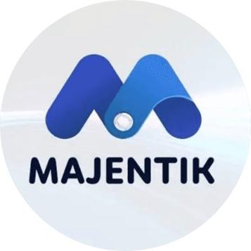 MAJENTIK