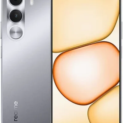 موبايل ريلمي Realme C100i 4G بسعة 128 جيجابايت و4 رام وبطارية 7000mAh