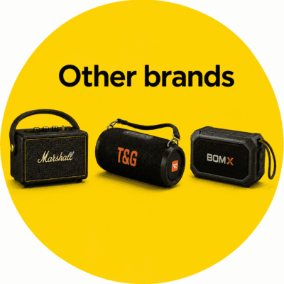 Other brands