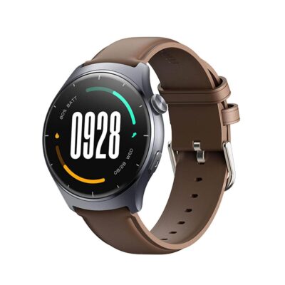 ساعة ميبرو الذكية Mibro Smart Watch Lite 3 بشاشة AMOLED ودعم المكالمات